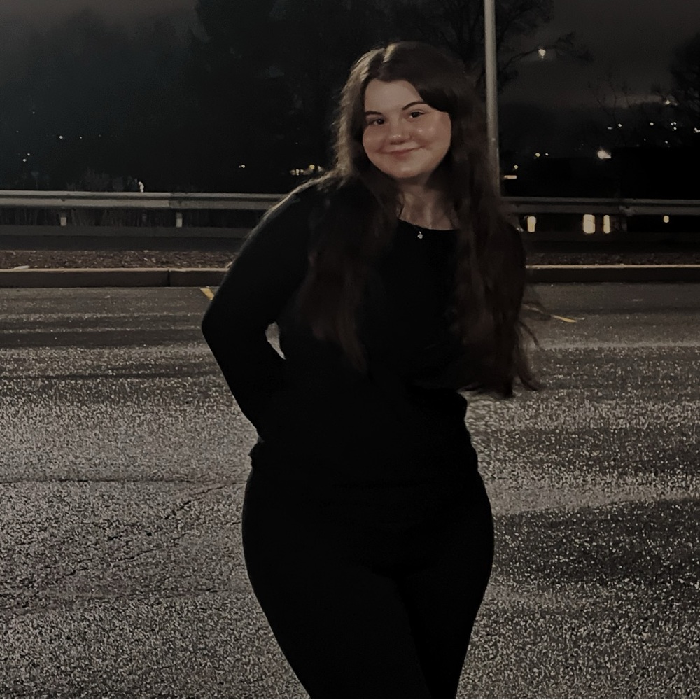 Meet your Posher, Gianna